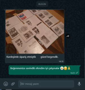 Fotokopi.SHOP - Öğrencilerin Marketi! Sizden Gelenler