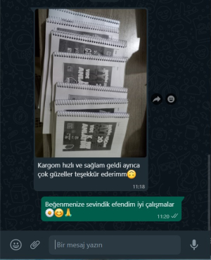 Fotokopi.SHOP - Öğrencilerin Marketi! Sizden Gelenler