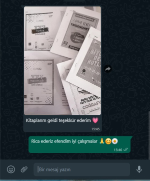 Fotokopi.SHOP - Öğrencilerin Marketi! Sizden Gelenler