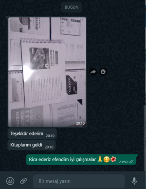 Fotokopi.SHOP - Öğrencilerin Marketi! Sizden Gelenler