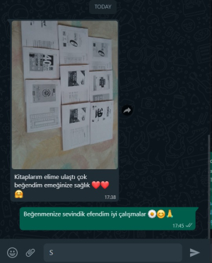 Fotokopi.SHOP - Öğrencilerin Marketi! Sizden Gelenler