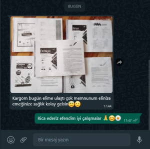 Fotokopi.SHOP - Öğrencilerin Marketi! Sizden Gelenler
