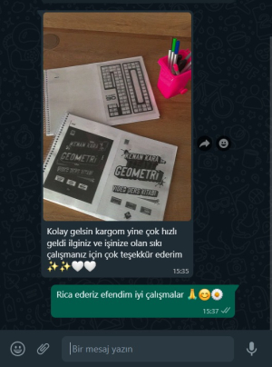 Fotokopi.SHOP - Öğrencilerin Marketi! Sizden Gelenler