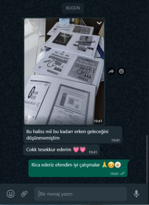 Fotokopi.SHOP - Öğrencilerin Marketi! Sizden Gelenler