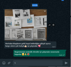 Fotokopi.SHOP - Öğrencilerin Marketi! Sizden Gelenler