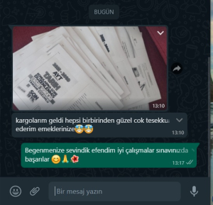 Fotokopi.SHOP - Öğrencilerin Marketi! Sizden Gelenler