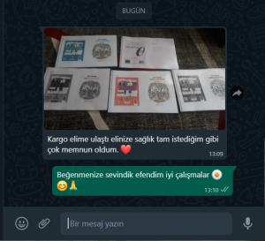 Fotokopi.SHOP - Öğrencilerin Marketi! Sizden Gelenler