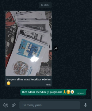 Fotokopi.SHOP - Öğrencilerin Marketi! Sizden Gelenler