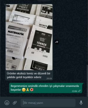 Fotokopi.SHOP - Öğrencilerin Marketi! Sizden Gelenler
