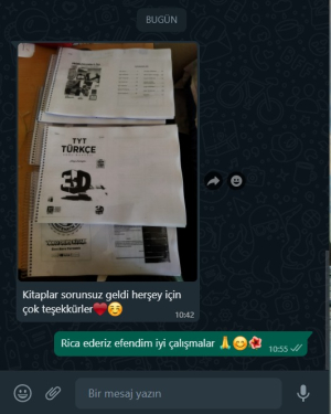 Fotokopi.SHOP - Öğrencilerin Marketi! Sizden Gelenler