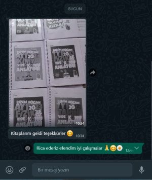 Fotokopi.SHOP - Öğrencilerin Marketi! Sizden Gelenler