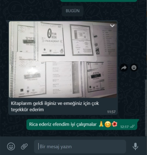 Fotokopi.SHOP - Öğrencilerin Marketi! Sizden Gelenler