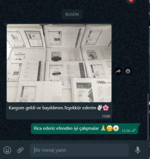 Fotokopi.SHOP - Öğrencilerin Marketi! Sizden Gelenler