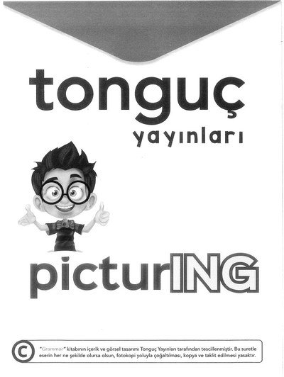 PICTURING