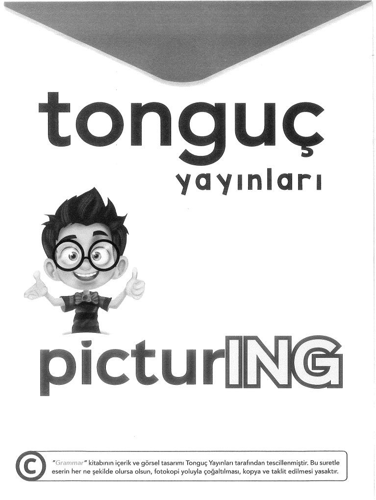 PICTURING