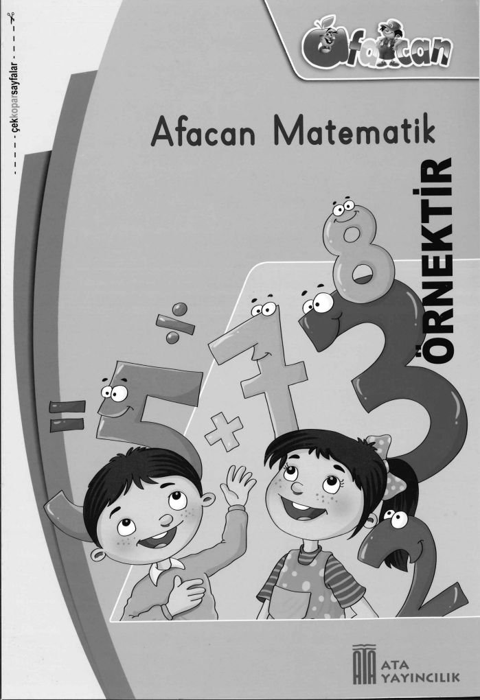 AFACAN MATEMATİK
