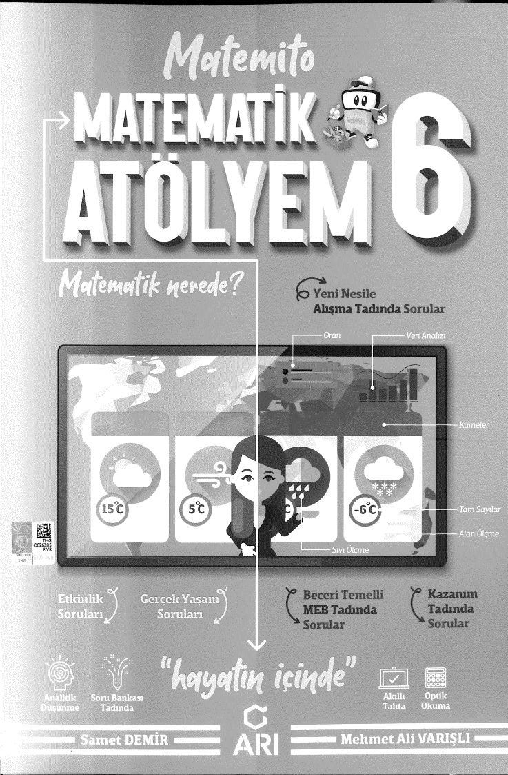 MATEMATİK ATÖLYEM