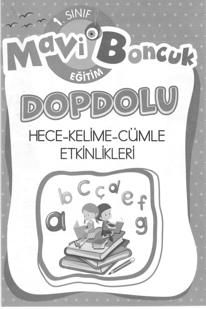 HEC KELİME CÜMLE ETKİNLİKLERİ
