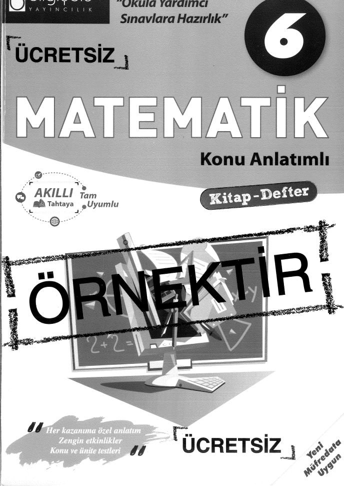 MATEMATİK KONU ANLATIMLI