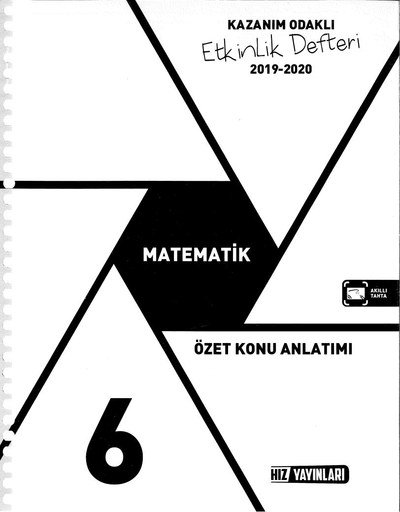 MATEMATİK ÖZET KONU ANLATIMI