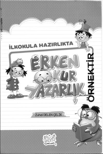 ERKEN OKUR YAZARLIK