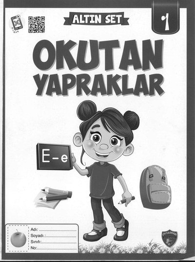 OKUTAN YAPRAKLAR