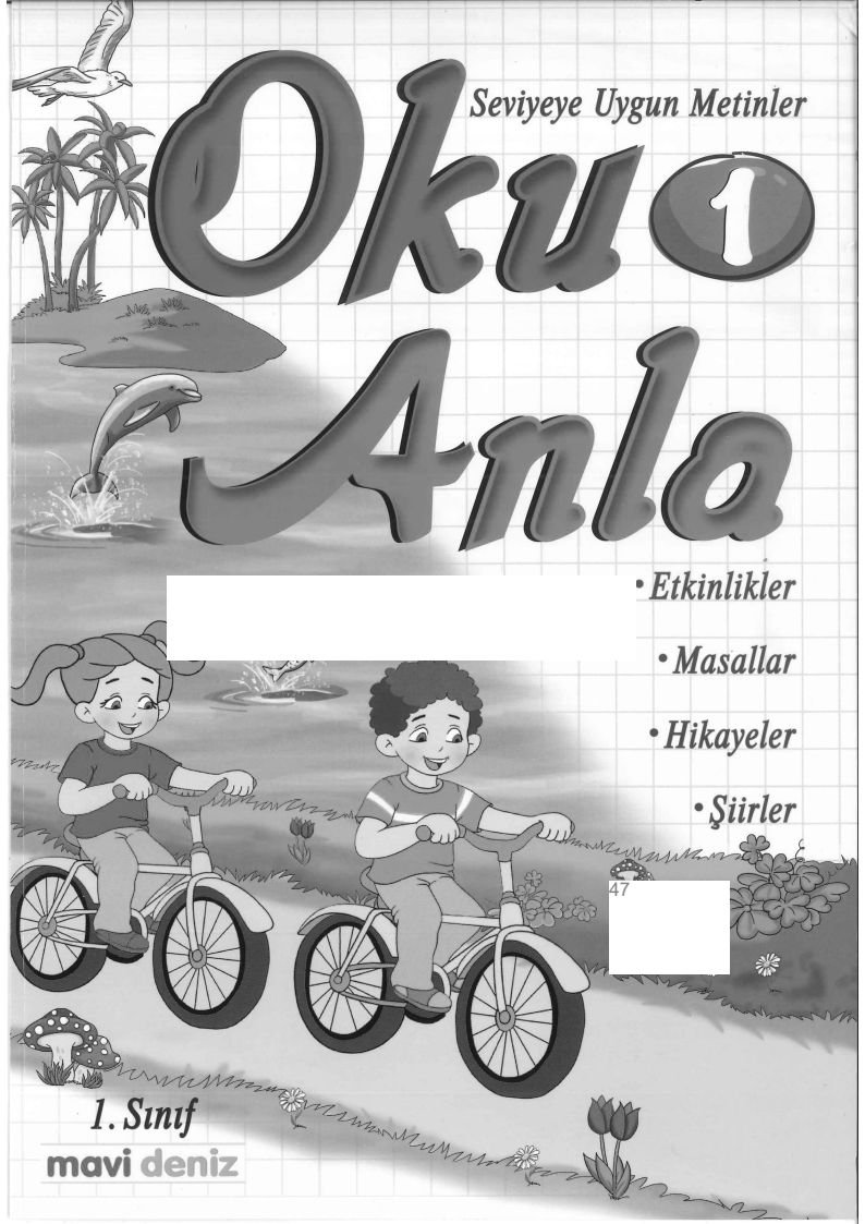 OKU ANLA