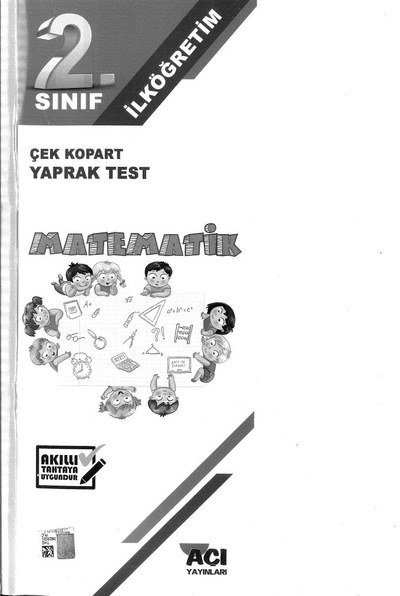 MATEMATİK
