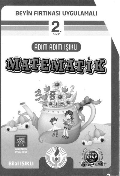 ADIM ADIM IŞIKLI MATEMATİK