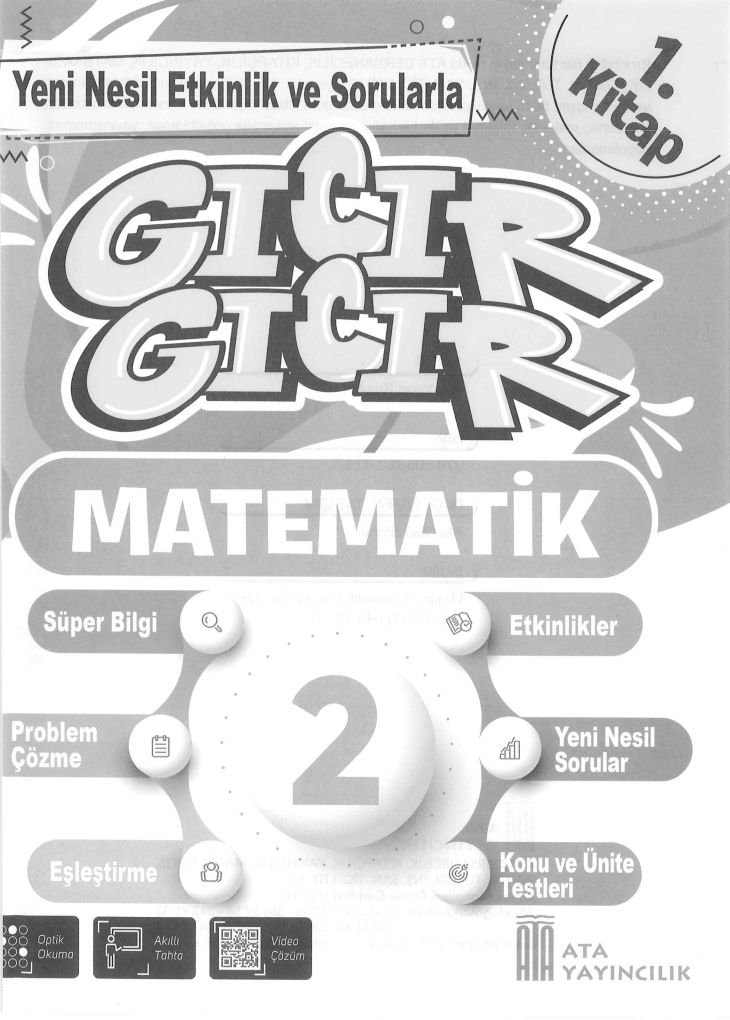GICIR GICIR MATEMATİK