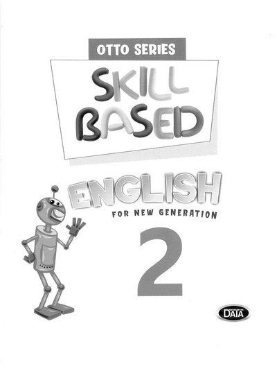 SKILL BASED ENGLISH
