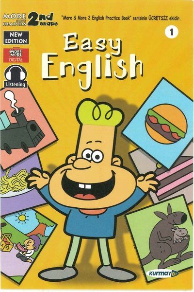 EASY ENGLISH