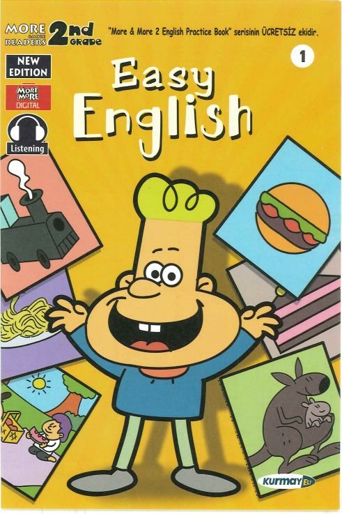 EASY ENGLISH