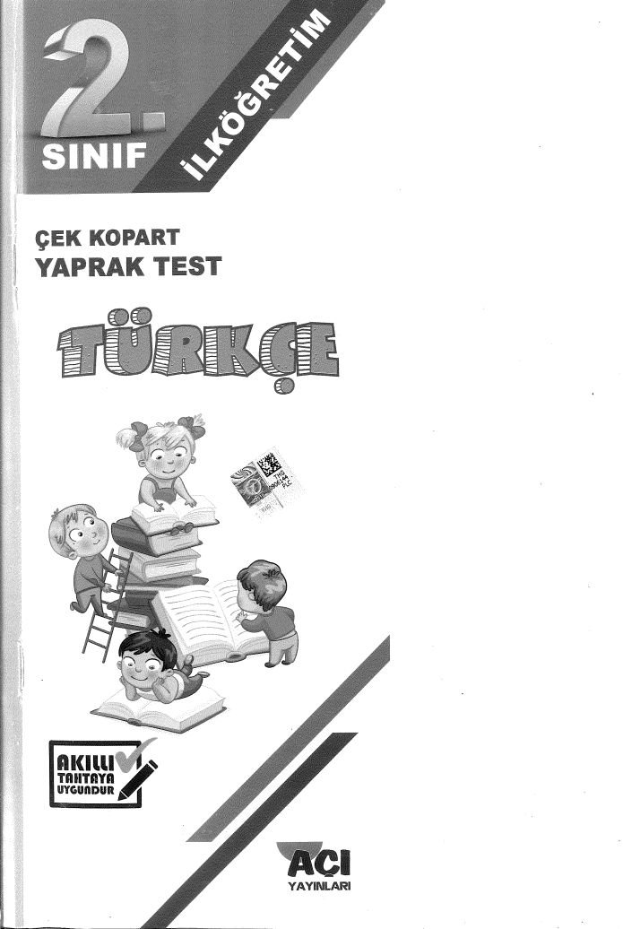 TÜRKÇE