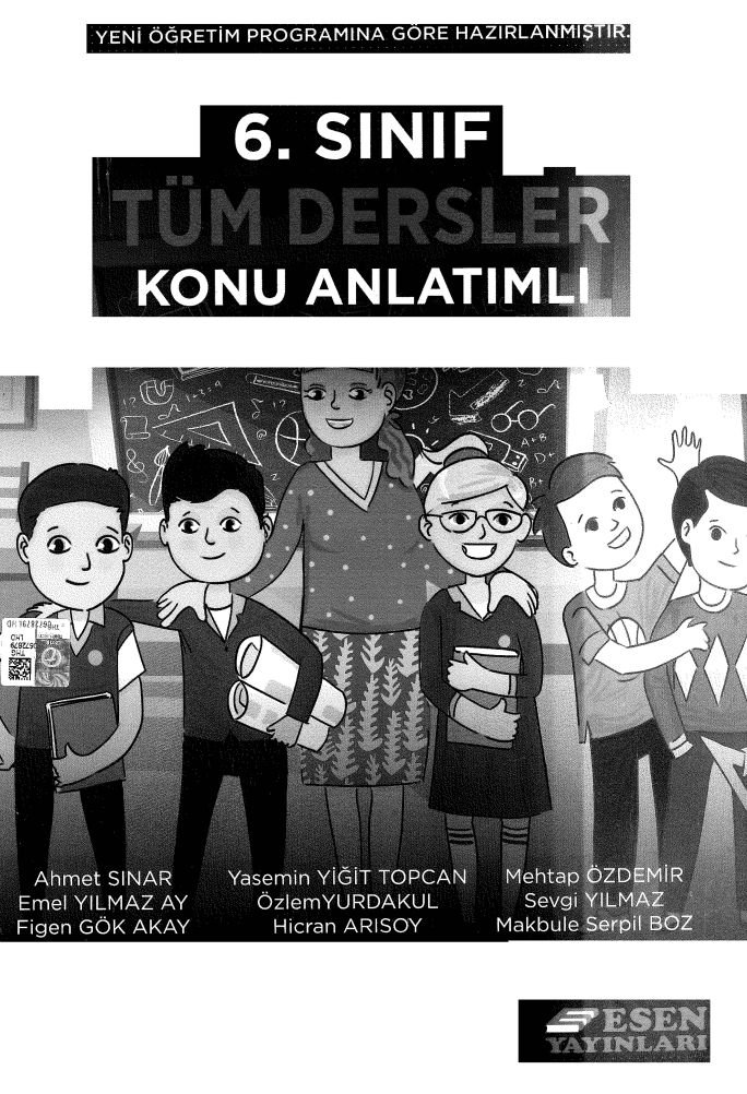 TÜM DERSLER KONU ANLATIMLI