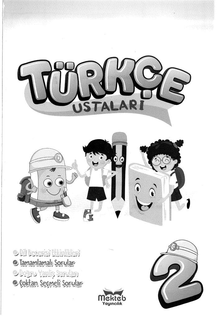 TÜRKÇE USTALARI