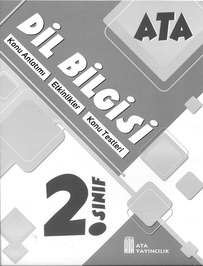 DİL BİLGİSİ