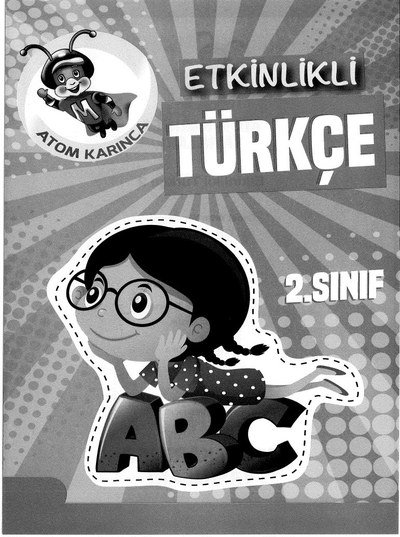 ETKİNLİKLİ TÜRKÇE