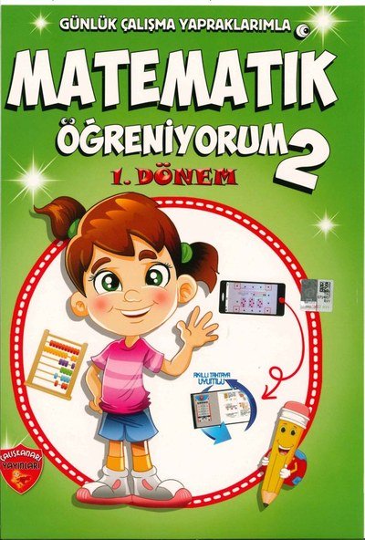 MATEMATİK ÖĞRENİYORUZ 1. DÖNEM