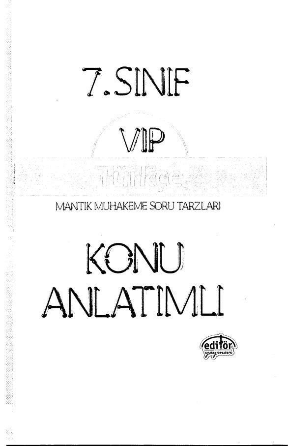 VIP TÜRKÇE KONU ANLATIMLI