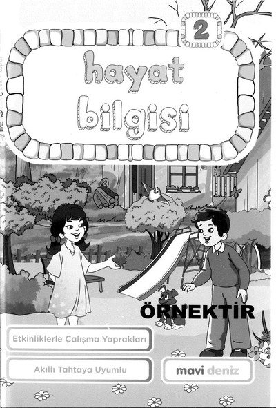 HAYAT BİLGİSİ