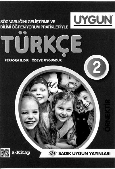 TÜRKÇE Fotokopi.SHOP - Öğrencilerin Marketi!