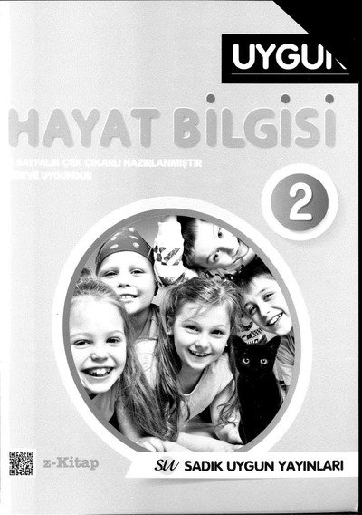HAYAT BİLGİSİ