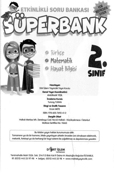 SÜPERBANK