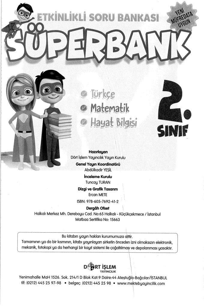 SÜPERBANK
