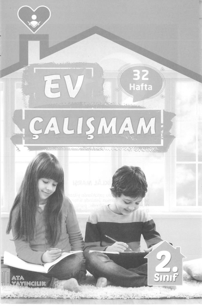 EV ÇALIŞMAM