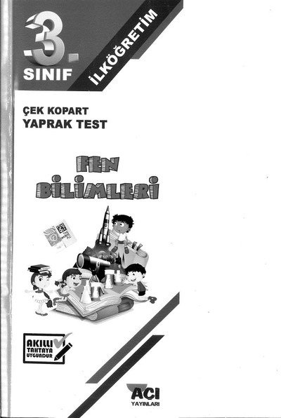 FEN BİLİMLERİ