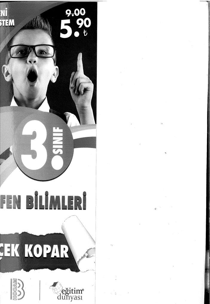FEN BİLİMLERİ