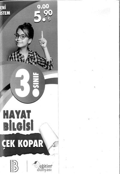 HAYAT BİLGİSİ