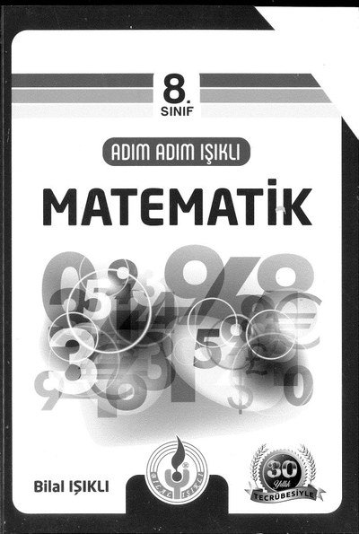 ADIM ADIM IŞIKLI MATEMATİK